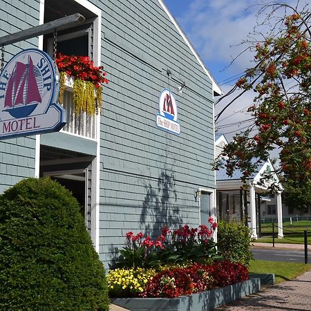 The Ship Motel Alexandria Bay Extérieur photo