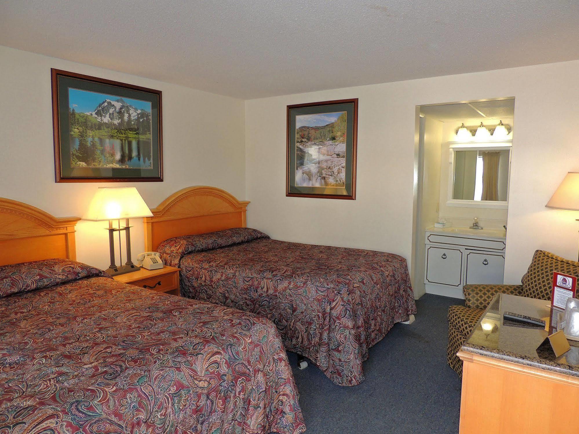 The Ship Motel Alexandria Bay Extérieur photo