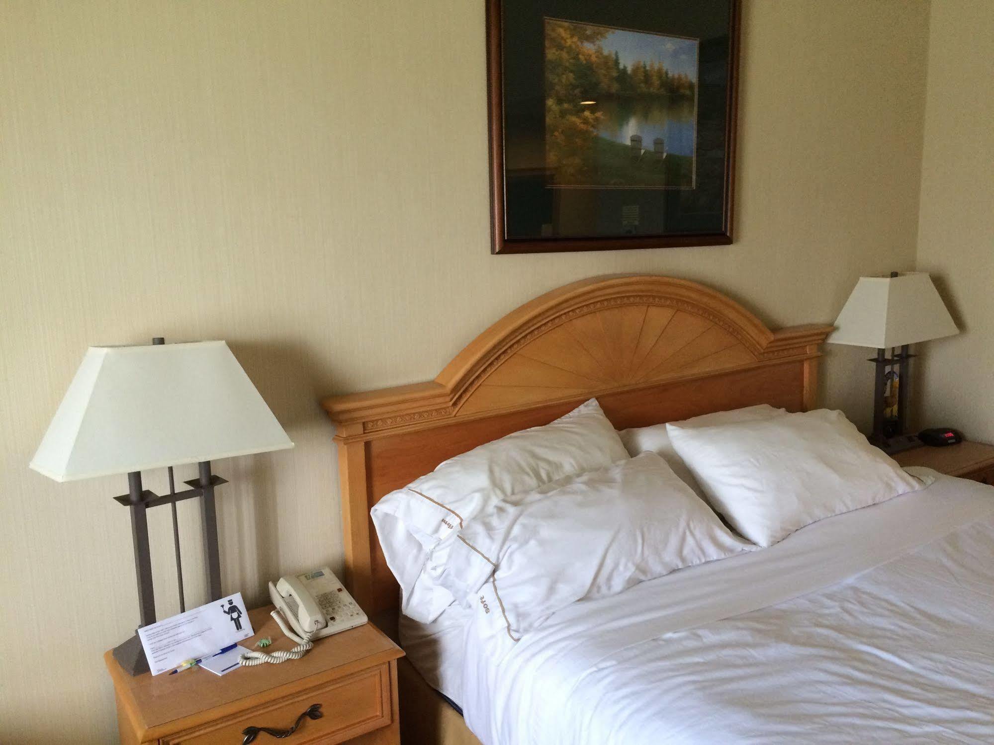 The Ship Motel Alexandria Bay Extérieur photo